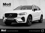 Volvo XC60, Ultimate Dark AWD B5 Benzin EU6d digitales Sitze, Jahr 2023 - Bergheim (Nordrhein-Westfalen)