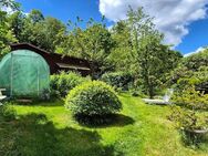 Gartenliebhaber gesucht! Haus in ruhiger Lage - Pforzheim