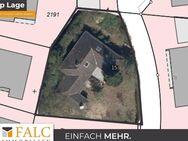 Grundstück für 1-2 freistehende Einfamilienhäuser in guter Lage - Odenthal