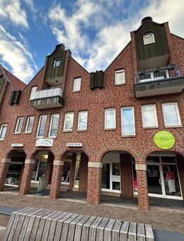 Appartement - Am Marktplatz in Altenberge - Altenberge