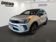 Opel Crossland, 1.2 Turbo Elegance, Jahr 2023 - Dormagen