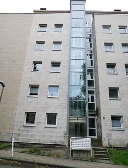 Zentral und trotzdem ruhig: 2-Zimmer Wohnung KDB mit Balkon zu vermieten! - Essen