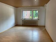 Solide Kapitalanlage oder gemütliches Zuhause - 2-Zimmer-Erdgeschosswohnung mit Stellplatz in Voerde - Voerde (Niederrhein)