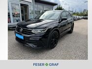 VW Tiguan, 1.5 TSI R-LINE, Jahr 2022 - Roth (Bayern)