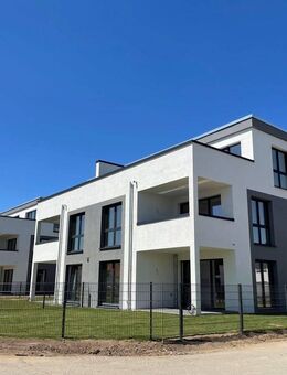 Modernes Penthouse mit großer Dachterrasse - Barsinghausen