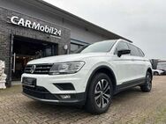 VW Tiguan Allspace 2.0 TSI 4Motion DSG OPF IQ.DRIVE*RFK+Pano - Rastede