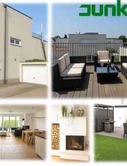 ***Erstklassige DHH mit vielen Extras in familienfreundlicher Lage von Rodgau*** - Rodgau