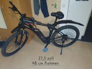 E-Mountenbike 27,5 zoll - Ingolstadt
