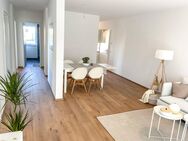 NEU! WOHNTRAUM: 4-Zi.-Erdgeschoss-Wohnung | Terrasse mit Garten|Fußbodenheizung | Aufzug | uvm. - Roth (Bayern)
