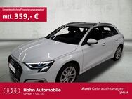 Audi A3, Sportback 35 TFSI advanced Vor Rückf, Jahr 2023 - Ludwigsburg