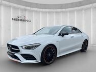 Mercedes CLA 220, d Coupé AMG Edition 1 Mulibeam, Jahr 2020 - Herne