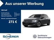 VW Golf, 1.5 TSI VIII Move, Jahr 2024 - Alzey