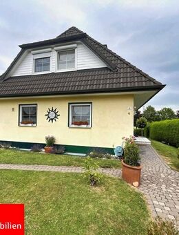 Koffer packen und einziehen! - Eschwege