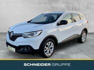 Renault Kadjar, LIMITED DELUXE TCe 140 GPF, Jahr 2019 - Frankenberg (Sachsen)