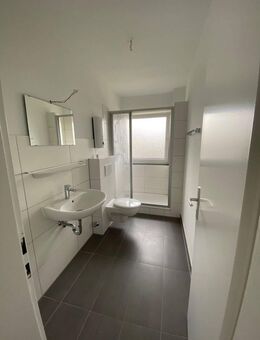 3-Zimmer-Wohnung auf dem Laagberg // 3.OG rechts - Wolfsburg