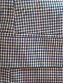 Blazer, gr. 28, gr. 2xl, Sakko, Jackett, kariert in 99091