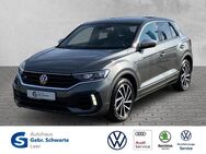 VW T-Roc, 2.0 TSI R, Jahr 2022 - Leer (Ostfriesland)