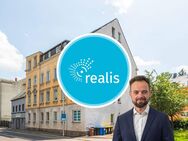 +Kapitalanlage in Limbach-Oberfrohna: Mehrfamilienhaus mit guter Vermietung und Wachstumspotenzial!+ - Limbach-Oberfrohna