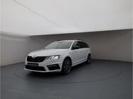 Skoda Octavia, 2.0 TSI BlackDesign, Jahr 2018 - Ebersberg