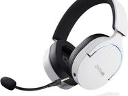 Trust GXT491 Fayzo Gaming-Headset (Mikrofon abnehmbar, Noise-Cancelling, A2DP Bluetooth)