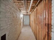 Helle Erdgeschoßwohnung im denkmalgeschützten 'Pfahler Block' - Berlin