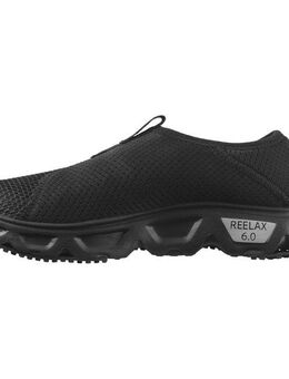 Salomon REELAX MOC 6.0 Hausschuh Erholungsschuh, Trekkingsandale, Slipper, Mule