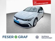 VW Golf, 1.5 VIII R-LINE eTSI 7, Jahr 2023 - Schwabach