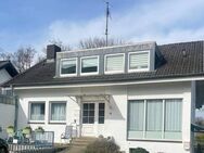 **3 ZIMMER-WOHNUNG MIT 2 KLEINEN BALKONEN - NUR 500 METER VOM STRAND ENTFERNT** - Scharbeutz