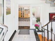 Hier lebt die Sonne! 5-Zimmer-Wohnung mit XXL-Terrasse, Balkon & Garage! Sofort Bezugsfähig. - Herrenberg