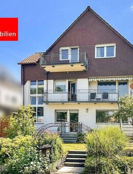 Seltene Gelegenheit - WOHNTRAUM - Offenbach-Rumpenheim! - Offenbach (Main)