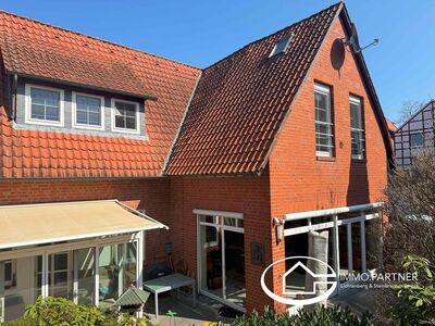 Von Ihrem IMMO.PARTNER: WOHLFÜHL-WOHNEN AN DER WESER - Einfamilienhaus mit Lebensqualität im Herzen von Nienburgs Altstadt