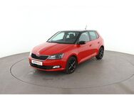 Skoda Fabia 1.0 TSI Style - Berlin