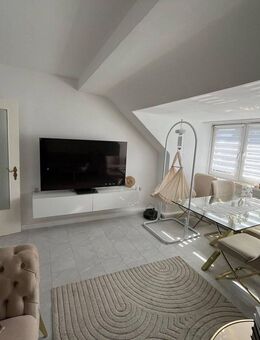 Für Kapitalanleger: vermietete 2-Zimmer-Wohnung in HH-Tonndorf - Hamburg