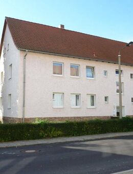 Renditeobjekt - Mehrfamilienhaus mit 6 Wohneinheiten in Mücheln (Geiseltal) von privat - Mücheln (Geiseltal)
