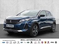 Peugeot 3008 Hybrid4 300 GT Pack 1.6 Plug-In EU6d Allrad AHK-abnehmbar Navi digitales Cockpit - Aachen