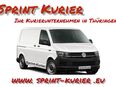 Kurierunternehmen in Thüringen / Kurierdienst, Kurier-Service, Express-Kurier, Transportdienste, Kurier 24/7, City-Kurier in 98574