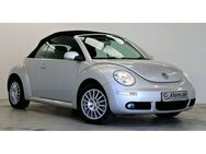 VW New Beetle Cabriolet 1.4 75PS Klima SHZ Radio - Teltow