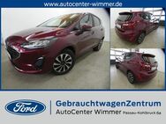 Ford Fiesta 1.0 Ecooboost Hybrid Titanium X - Passau