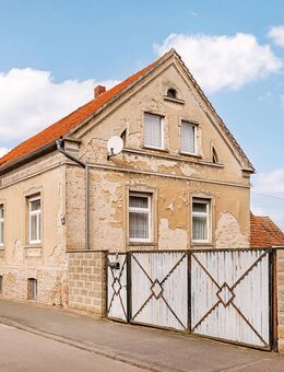 Pferdestärken für Ihre Ideen - Dreiseitenhof in Neustadt (Dosse) - Neustadt (Dosse)