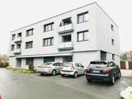 Neu Renovierte Wohnung auf der Bellevue mit grossem Balkon - Saarbrücken