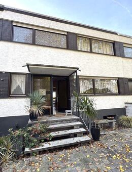 Reihenmittelhaus mit Garten, Sauna & Kamin in Königswinter-Oberdollendorf - Königswinter