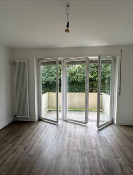 Perfekt für Paare oder kleine Familien: Moderne 3-Zi.Wohnung mit Balkon - Kempten (Allgäu)