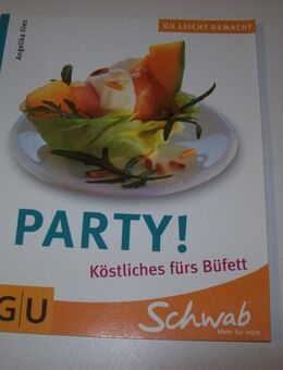 Party Köstliches fürs Büfett - Erwitte