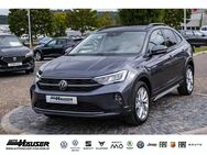 VW Taigo, 1.0 TSI Life, Jahr 2021 - Pohlheim