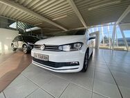 VW Touran, , Jahr 2017 - Luckau