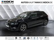 VW Polo, 1.0 TSI OPF Comfortline BEATS, Jahr 2021 - Berlin