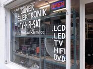 Reparatur alle Fabrikate LED TV - Kassel