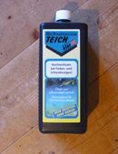 Teichklar von Schurocos -NEU- in 36151