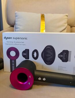 Dyson Föhn - Berlin