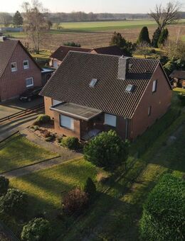 Kernsaniertes Einfamilienhaus 180qm3 mieten - Rodewald